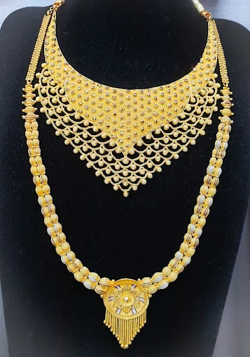 Ambazhathinal Jewelers